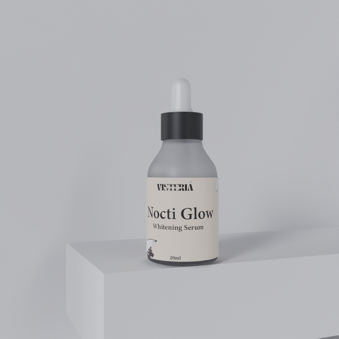 Nocti Glow – Advanced Brightening & Radiance Serum