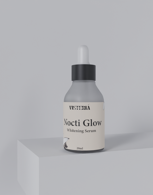 Nocti Glow – Advanced Brightening & Radiance Serum